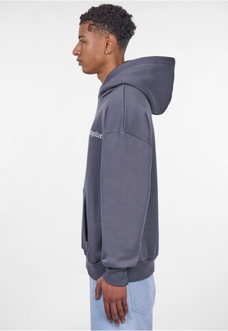 Dropsize Sweatshirt in Lila