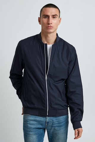 11 Project Between-Season Jacket 'Milford' in Blue