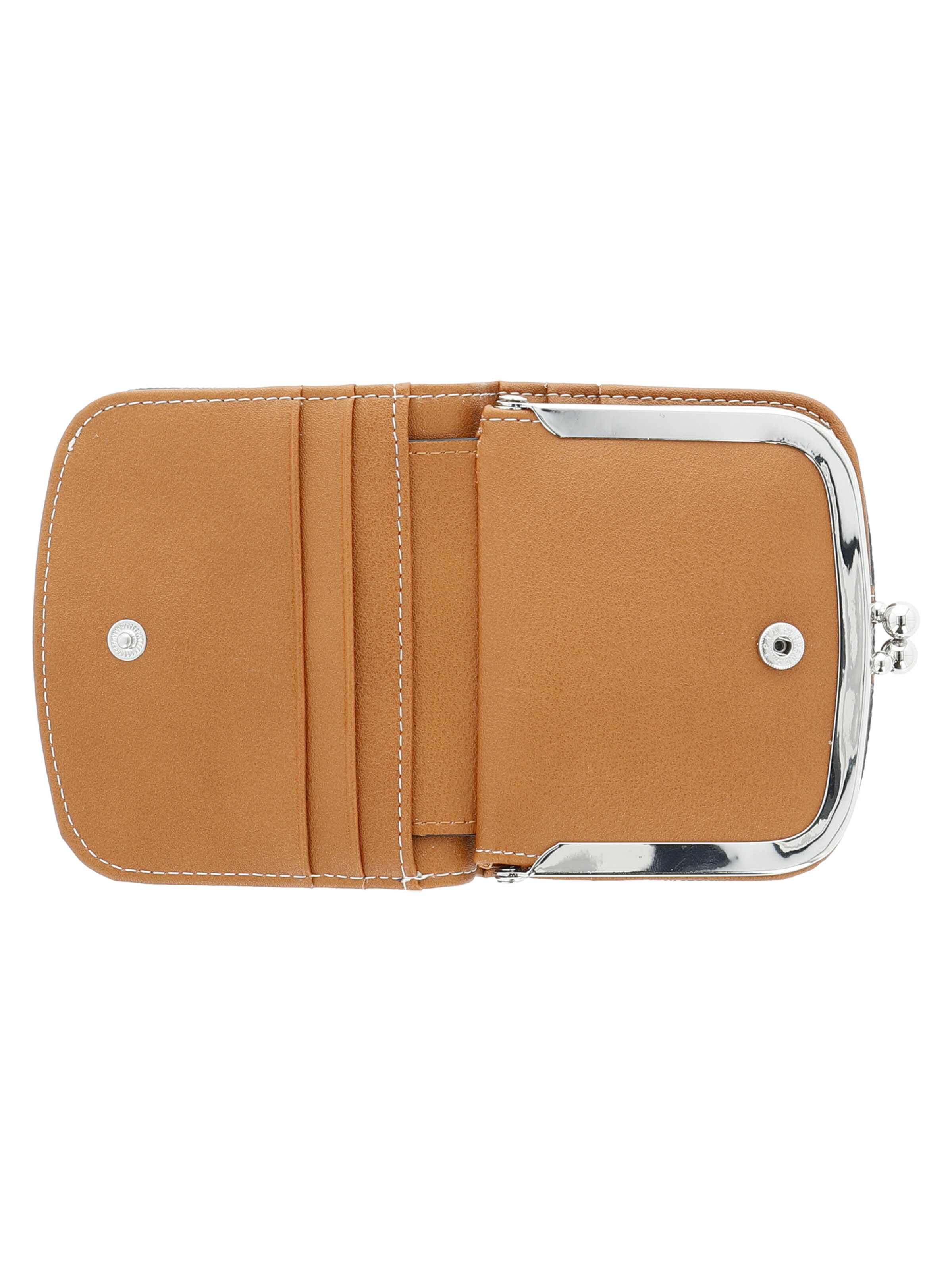 Picard Portemonnee 'Euphoria' in Blauw