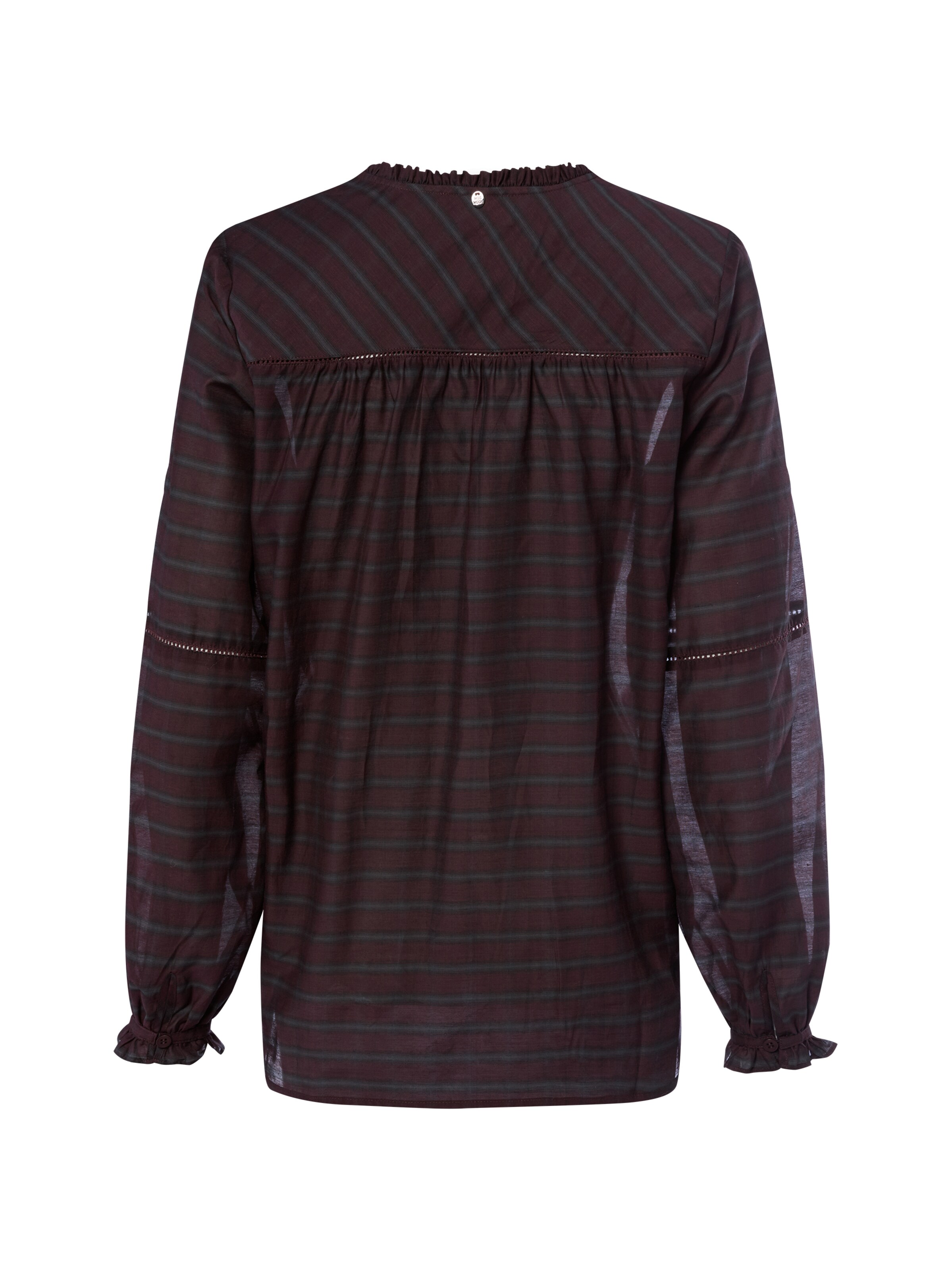 Chemisier ' MMBenedetta' MOS MOSH en violet