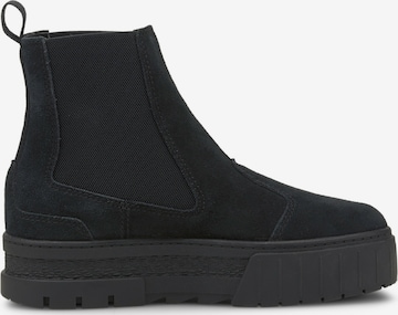 PUMA Chelsea Boots 'Mayze' in Black