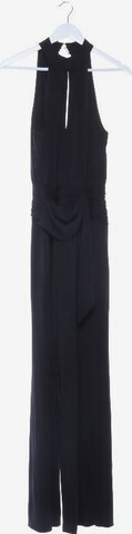TOMMY HILFIGER Jumpsuit in S in Black: front