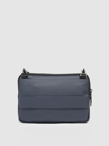 Piquadro Accessoires voor tassen in Blauw