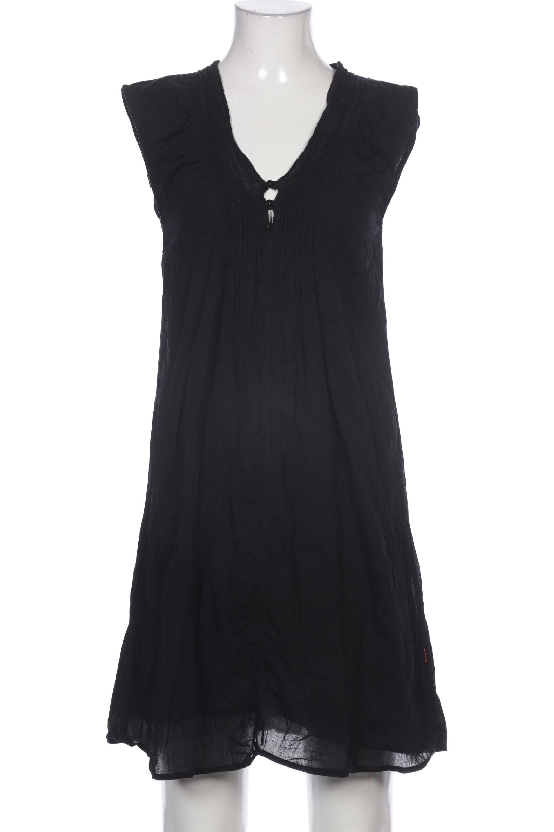 Jackpot Kleid XXS in Schwarz: Vorderseite