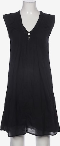 Jackpot Kleid XXS in Schwarz: Vorderseite