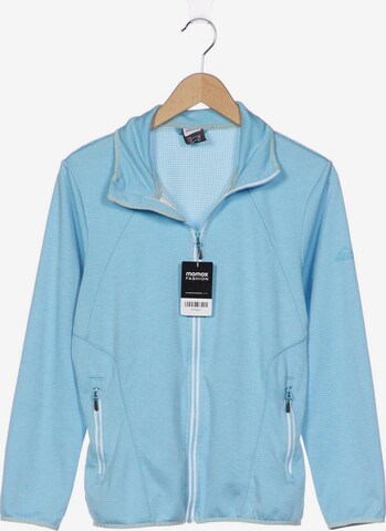 MCKINLEY Jacket & Coat in XL in Blue: front