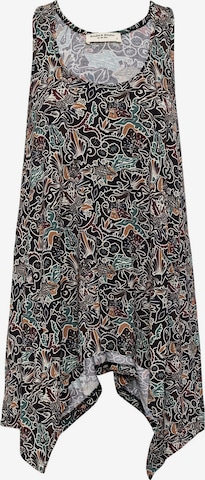 Anou Anou Tunika värissä monivärinen: etupuoli