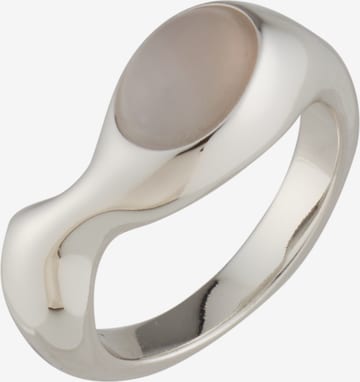 & Other Stories Sormus värissä hopea: etupuoli