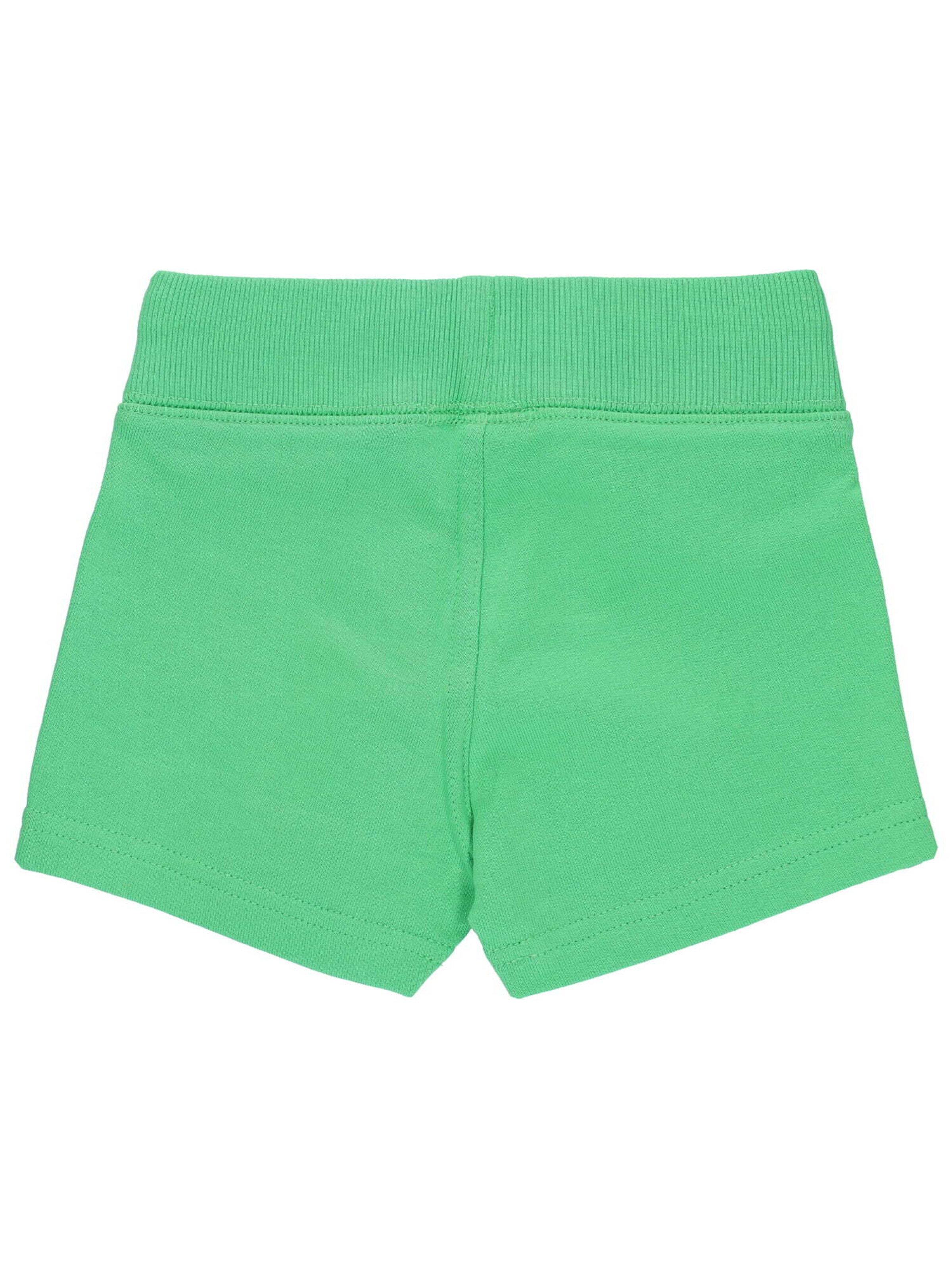 Villervalla Regular Pants in Green