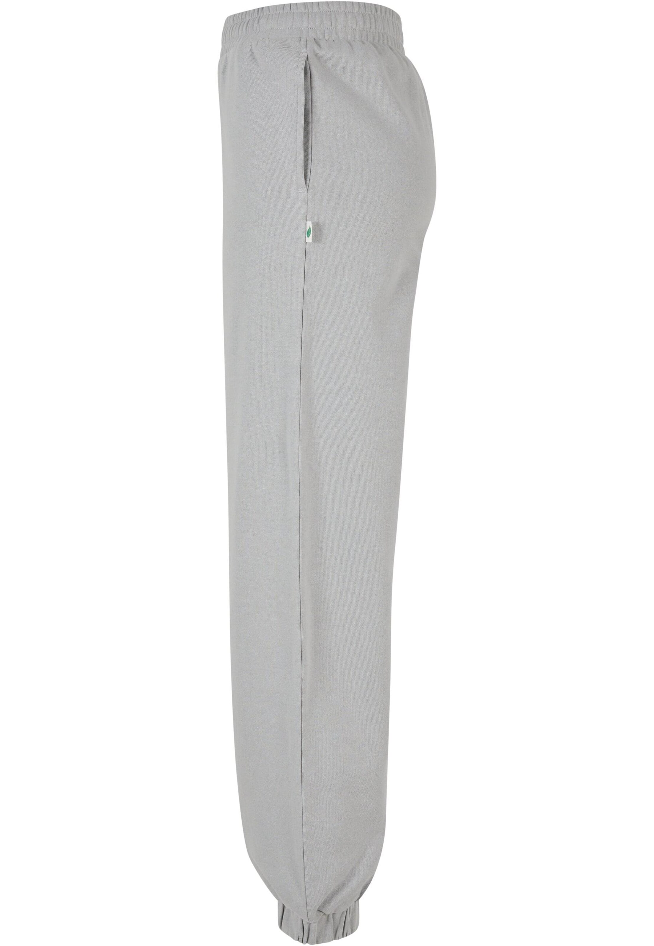 pilka Urban Classics Siaurėjantis Kelnės