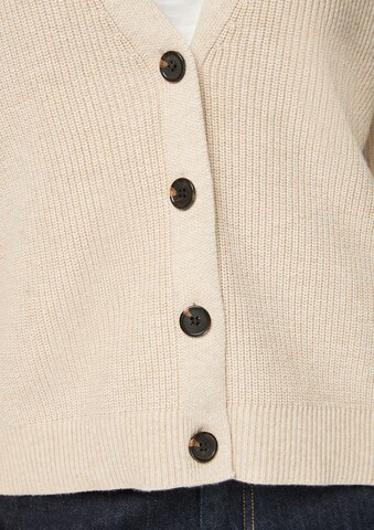 Cardigan s.Oliver en beige