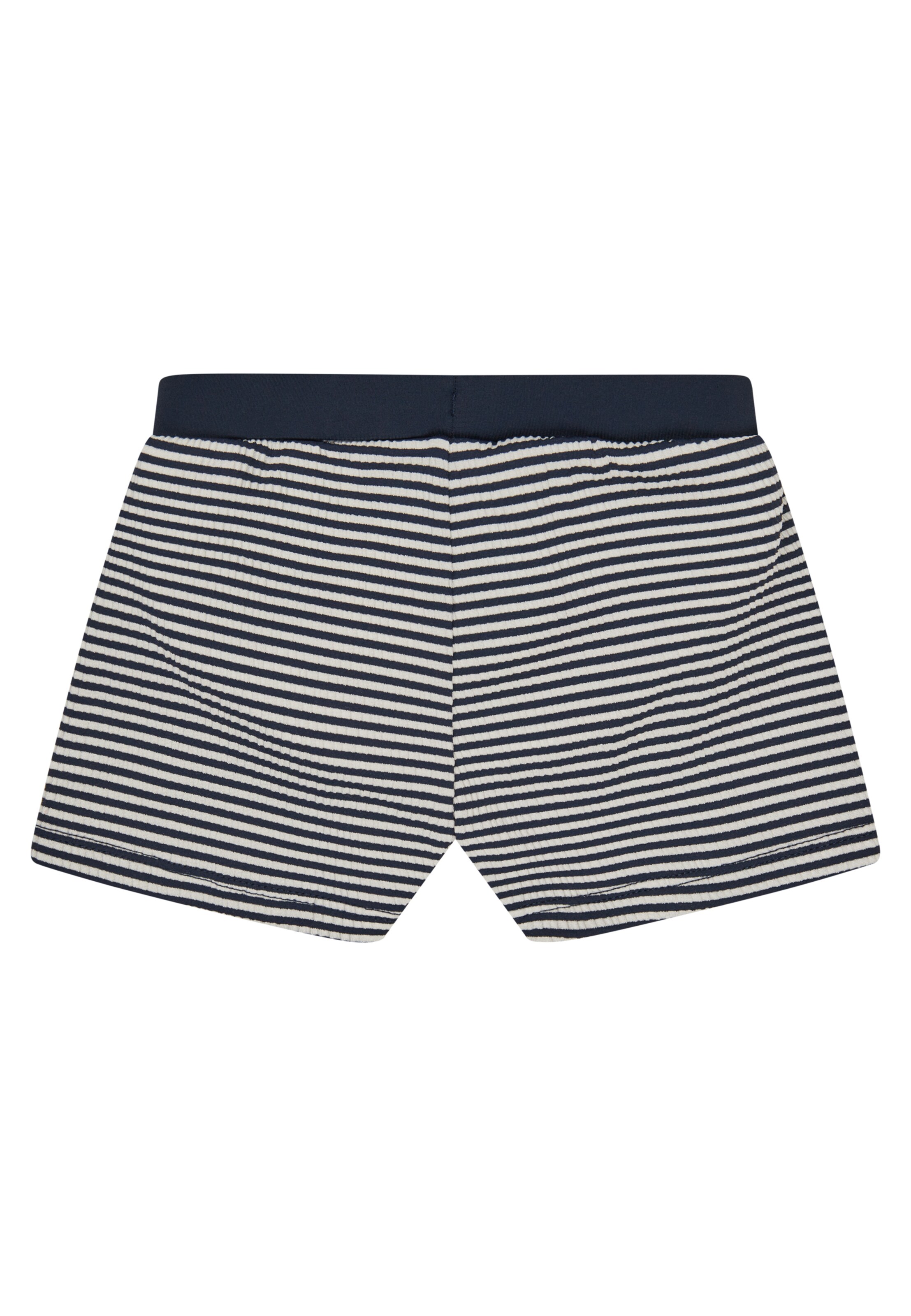 STERNTALER Swim Trunks 'Hai' in Blue
