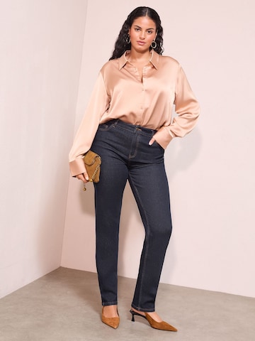 zils Friends Like These Piegulošs Džinsi