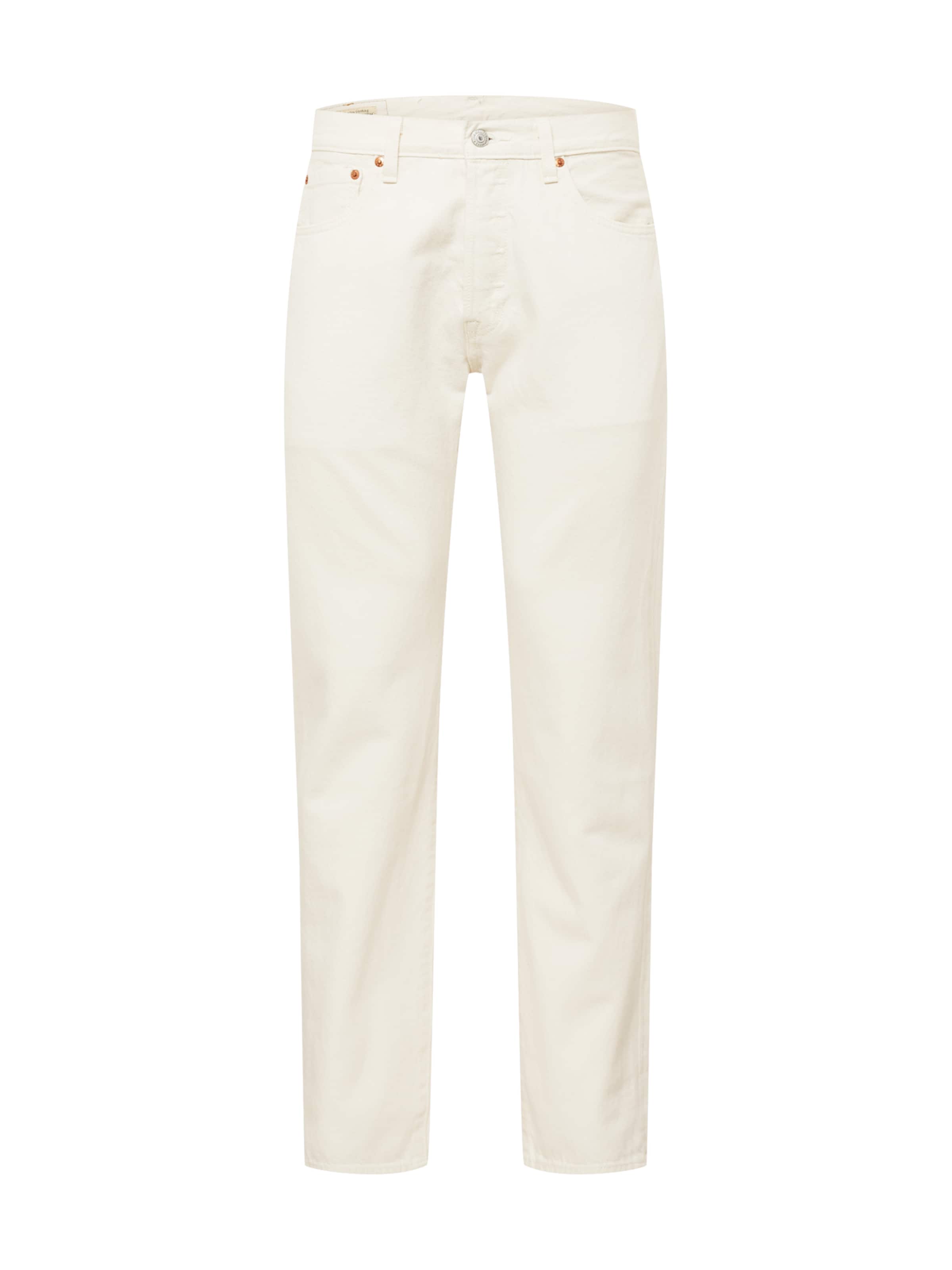 LEVI&#x27;S ® Farkut &#x27;501® Levis® Original&#x27; värissä beige: etupuoli