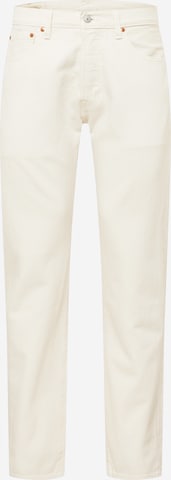 LEVI'S ® Джинсы '501® Levis® Original' в Бежевый: спереди