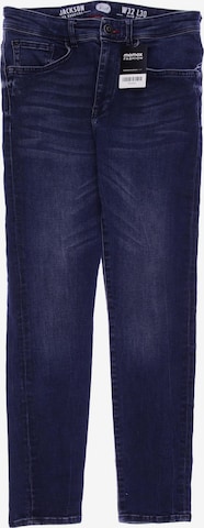 Petrol Industries Jeans 32 in Blau: predná strana