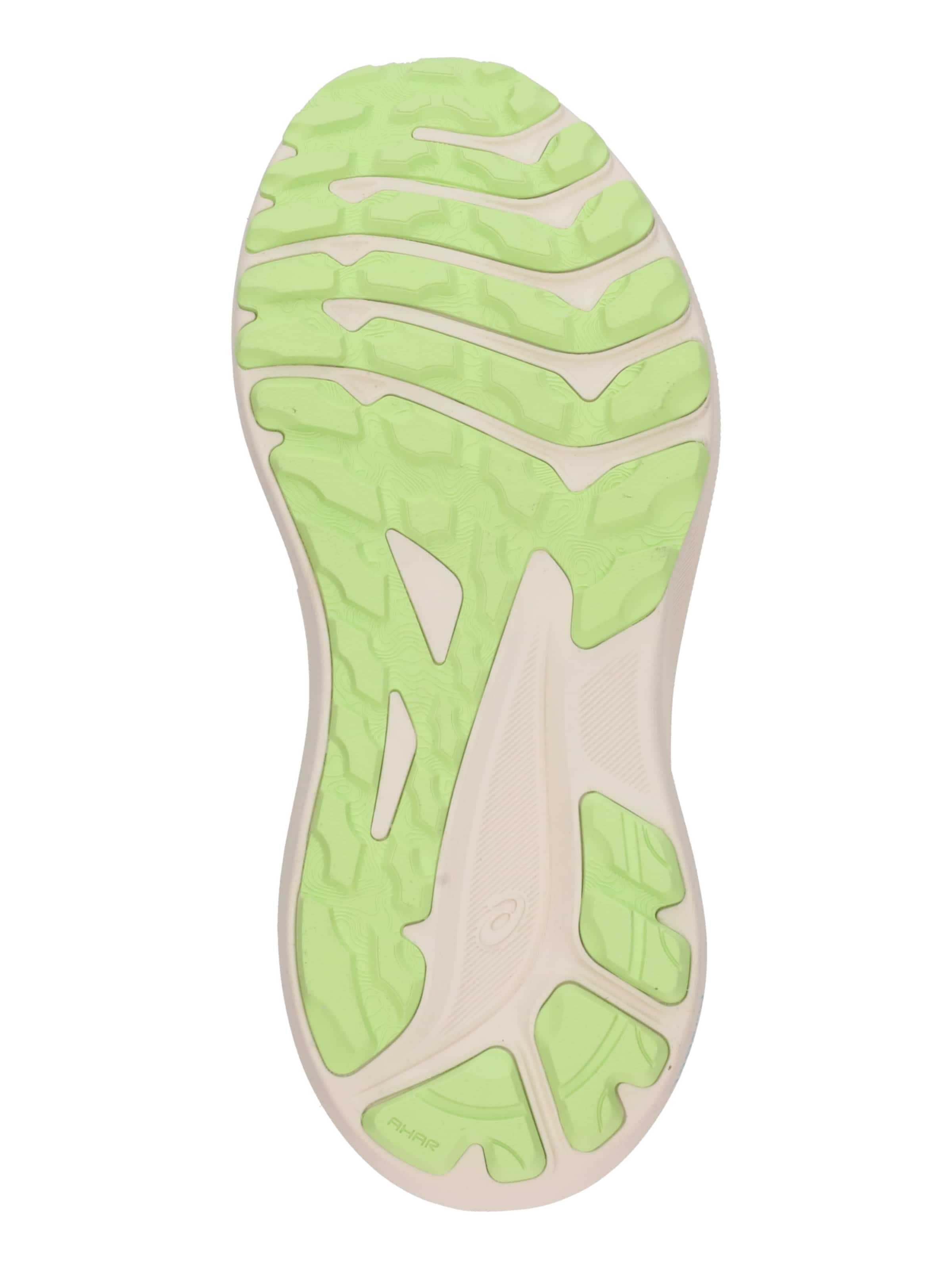 ASICS Running shoe 'GT-1000' in Orange