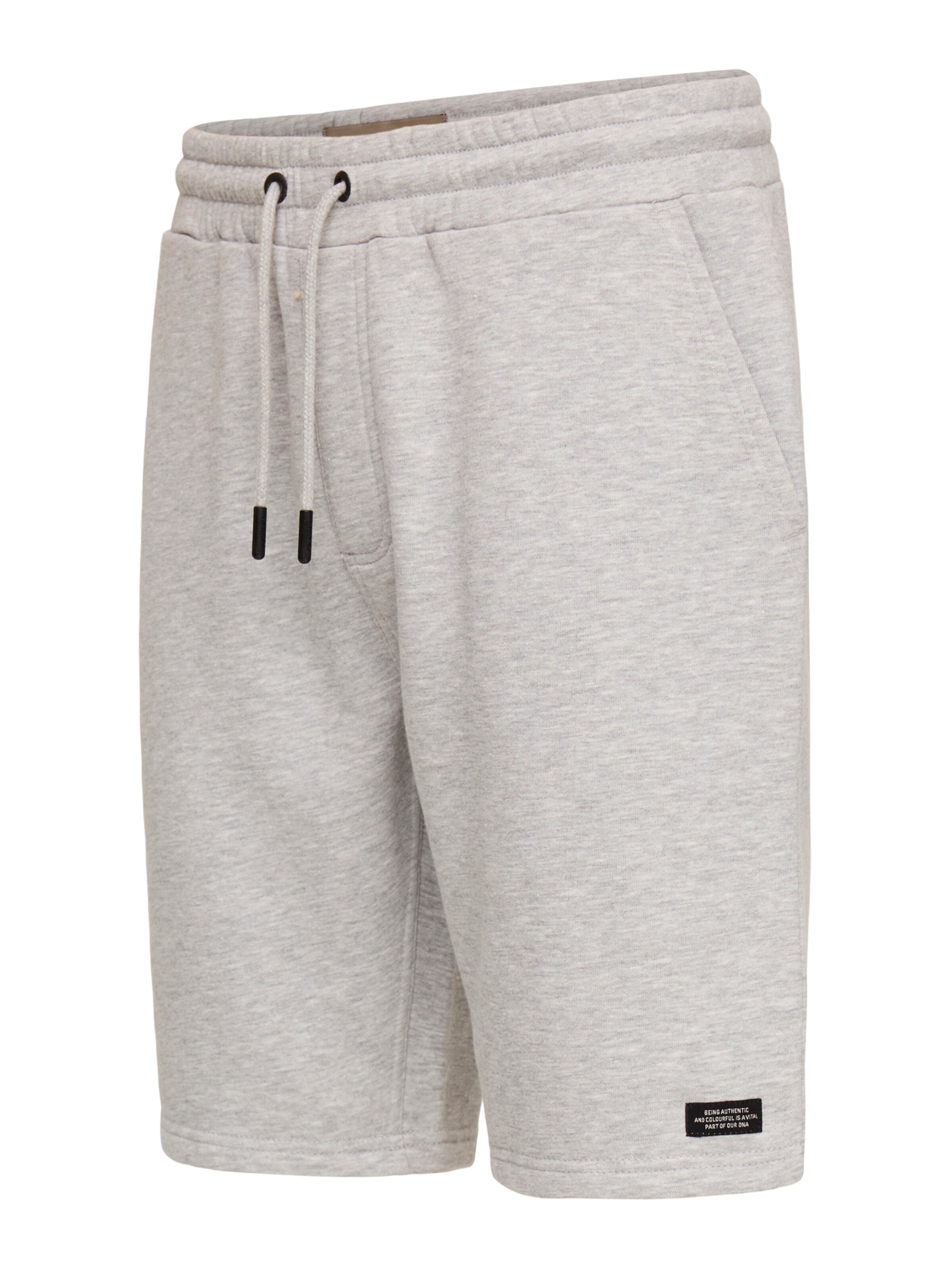 Regular Pantalon 'Downton' BLEND en beige