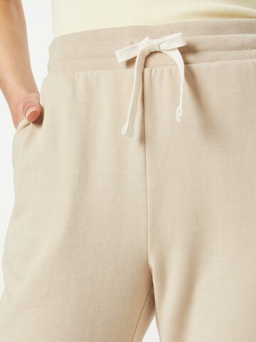 GAP Regular Broek in Beige