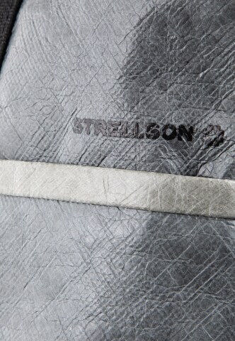 Zaino 'Westbourne Jake' di STRELLSON in grigio