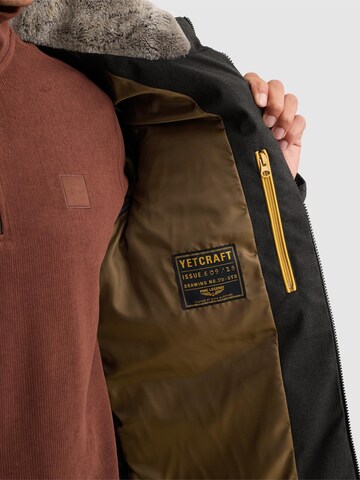 PME Legend Between-season jacket 'Yetcraft jacket' in Black