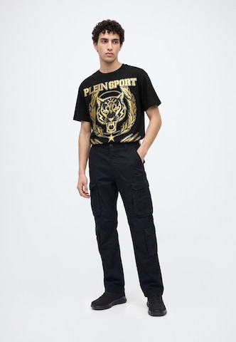 Plein Sport Футболка в Черный