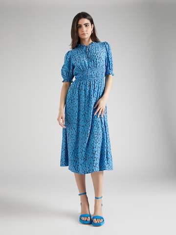 Marks & Spencer Šaty – modrá: přední strana