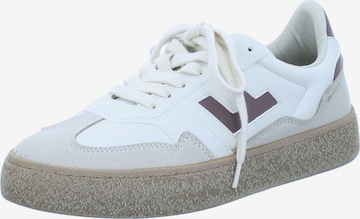 Flamingos' Life Sneakers 'Burela Bold' in White: front
