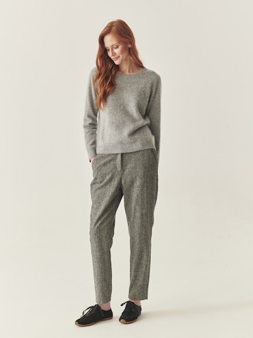 TATUUM Pullover in Grau