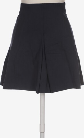 TOMMY HILFIGER Skirt in M in Blue: front