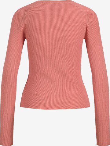 Pullover 'Taya' di JJXX in arancione