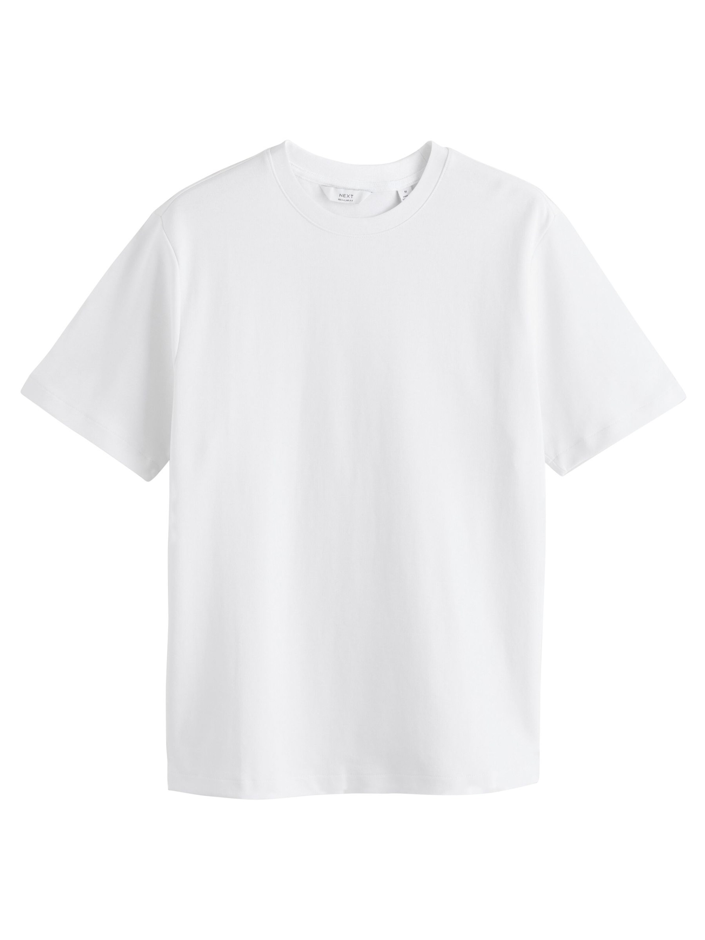 Next Koszulka w kolorze biały: przód