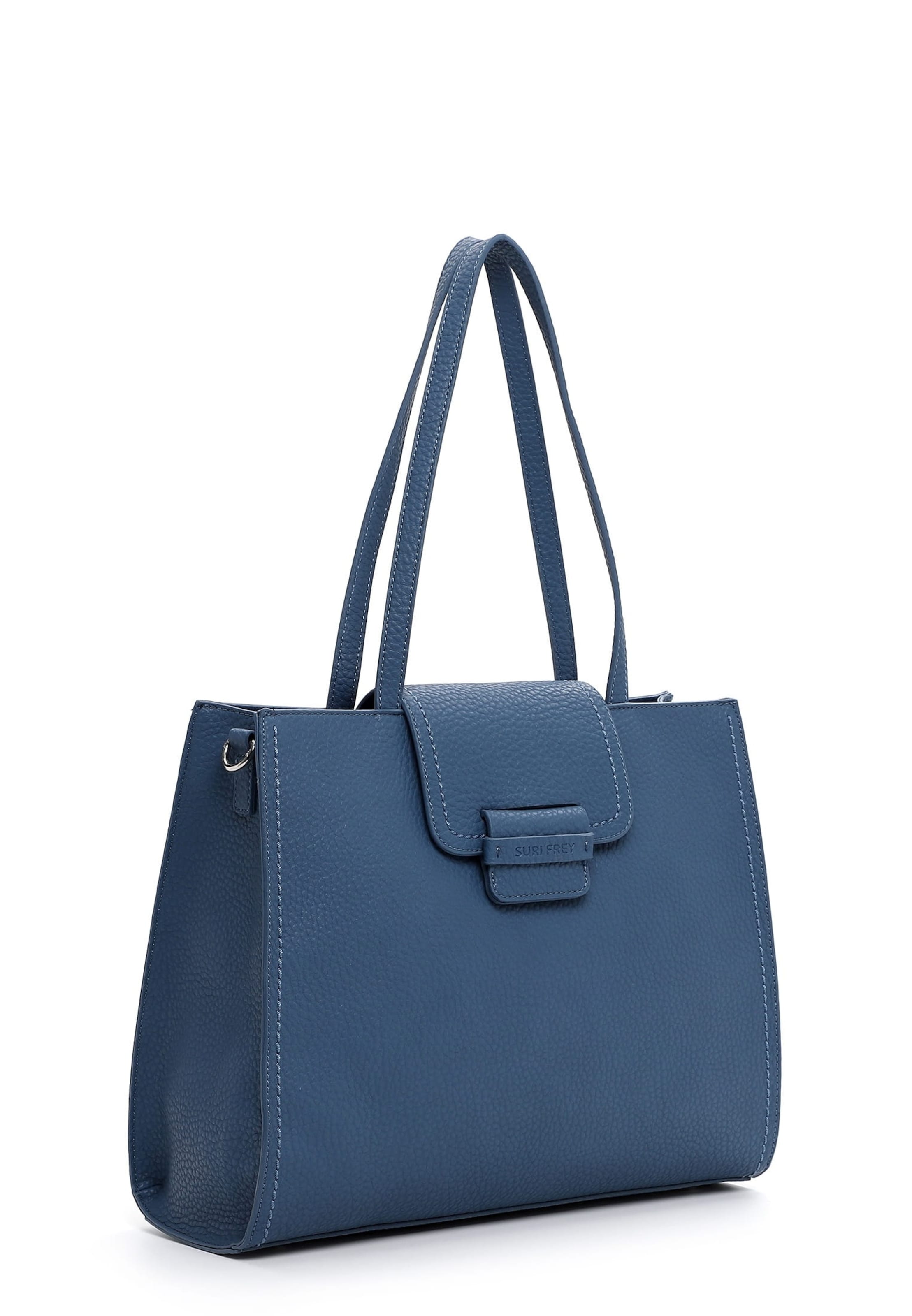 Shopper 'Berly' di Suri Frey in blu