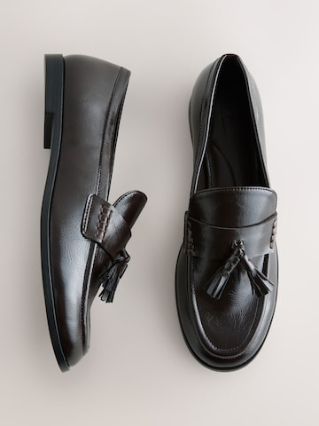 Next Mokasíny 'Forever Comfort®' - Hnedá