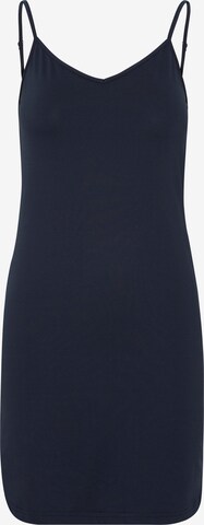 b.young Dress 'BYIANE' in Blue: front