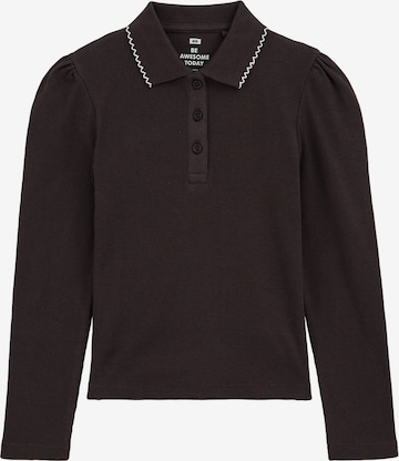 ruda WE Fashion Marškinėliai: priekis