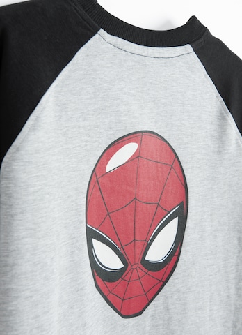 Cool Club T-shirt i svart