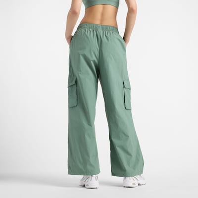 new balance Hose in mint, Produktansicht