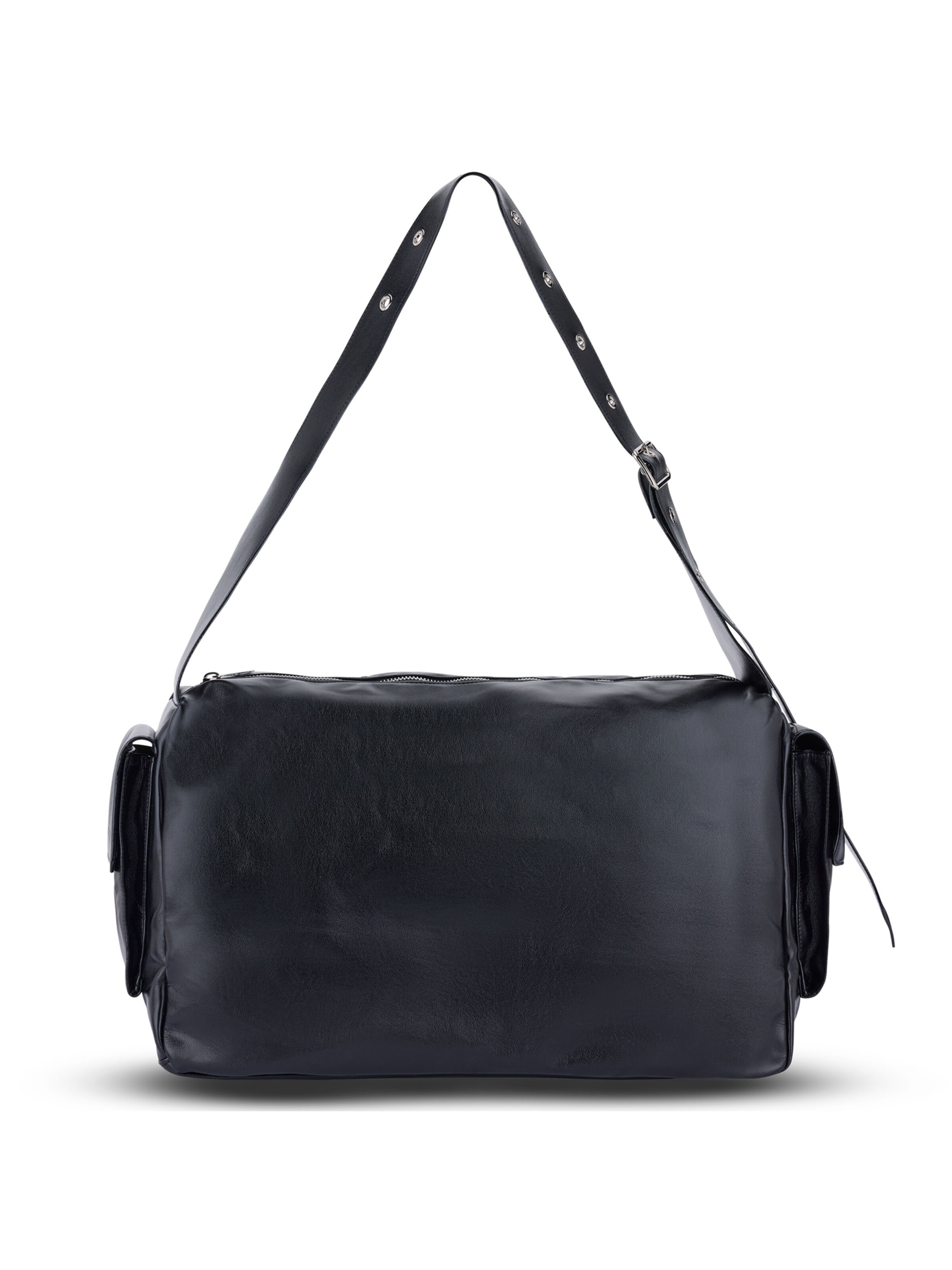 Expatrié Weekender 'Nova' - fekete