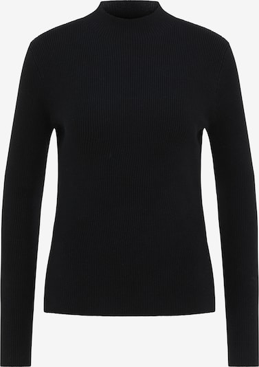 faina Pullover in schwarz, Produktansicht