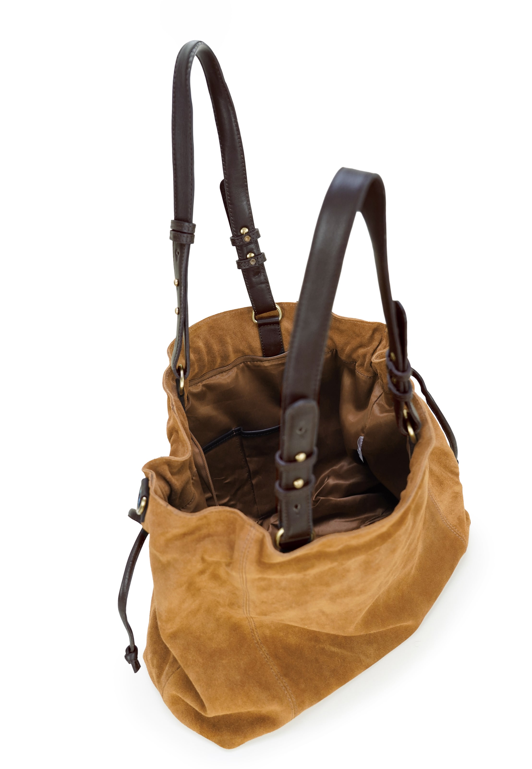 HARPA Shopper 'MILLA' in Braun