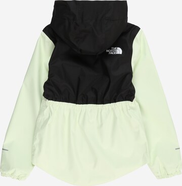 Geacă outdoor 'ANTORA' de la THE NORTH FACE pe verde