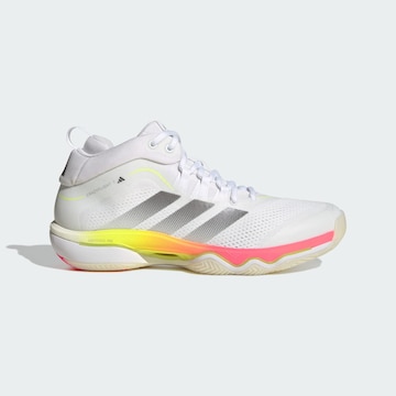 ADIDAS PERFORMANCE - Calzado deportivo 'Crazyflight 7' en blanco