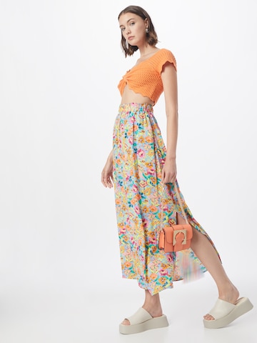 Y.A.S Skirt 'Aliro' in Mixed colors