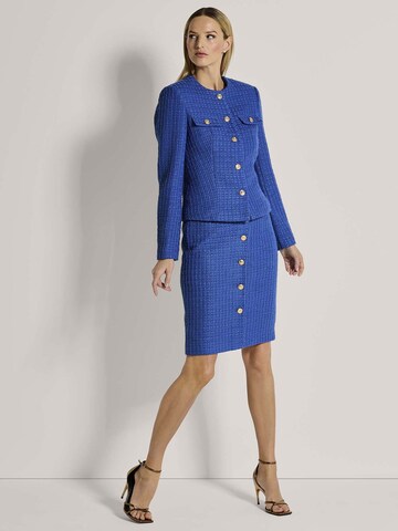 MADELEINE Blazers in Blauw