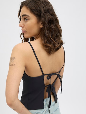 JJXX Top 'SOFIA' in Zwart