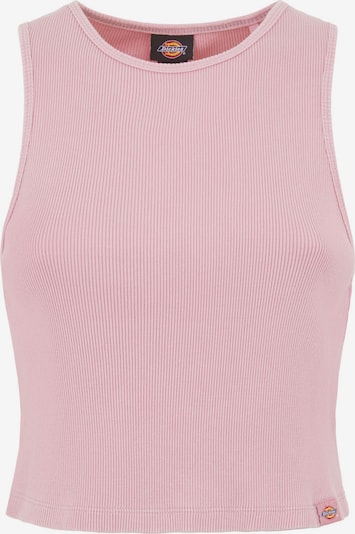 DICKIES Top 'PLENTYWOOD' u svijetloroza, Pregled proizvoda
