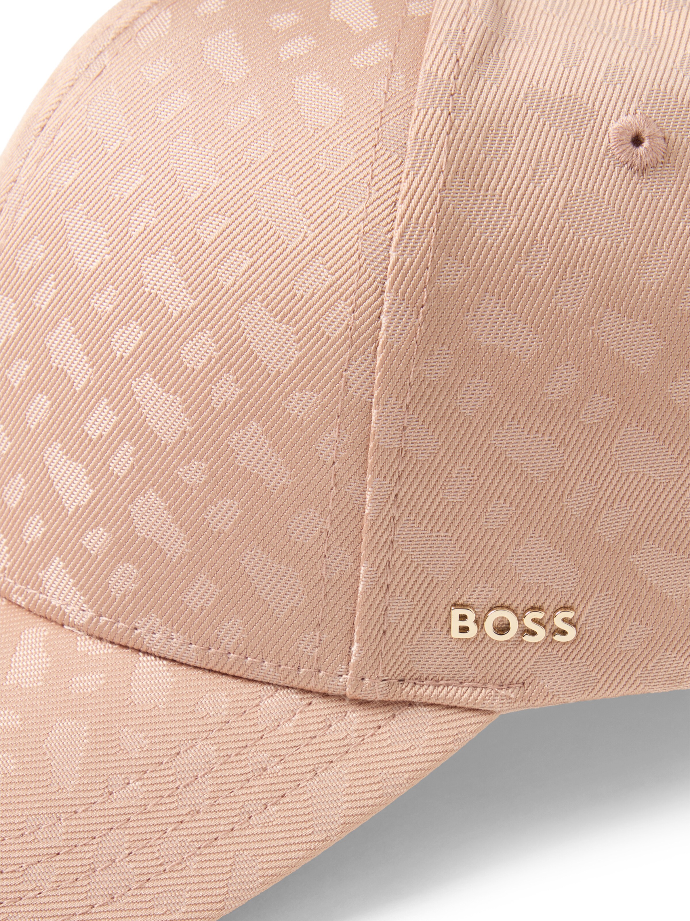 Casquette 'Ari' BOSS en beige