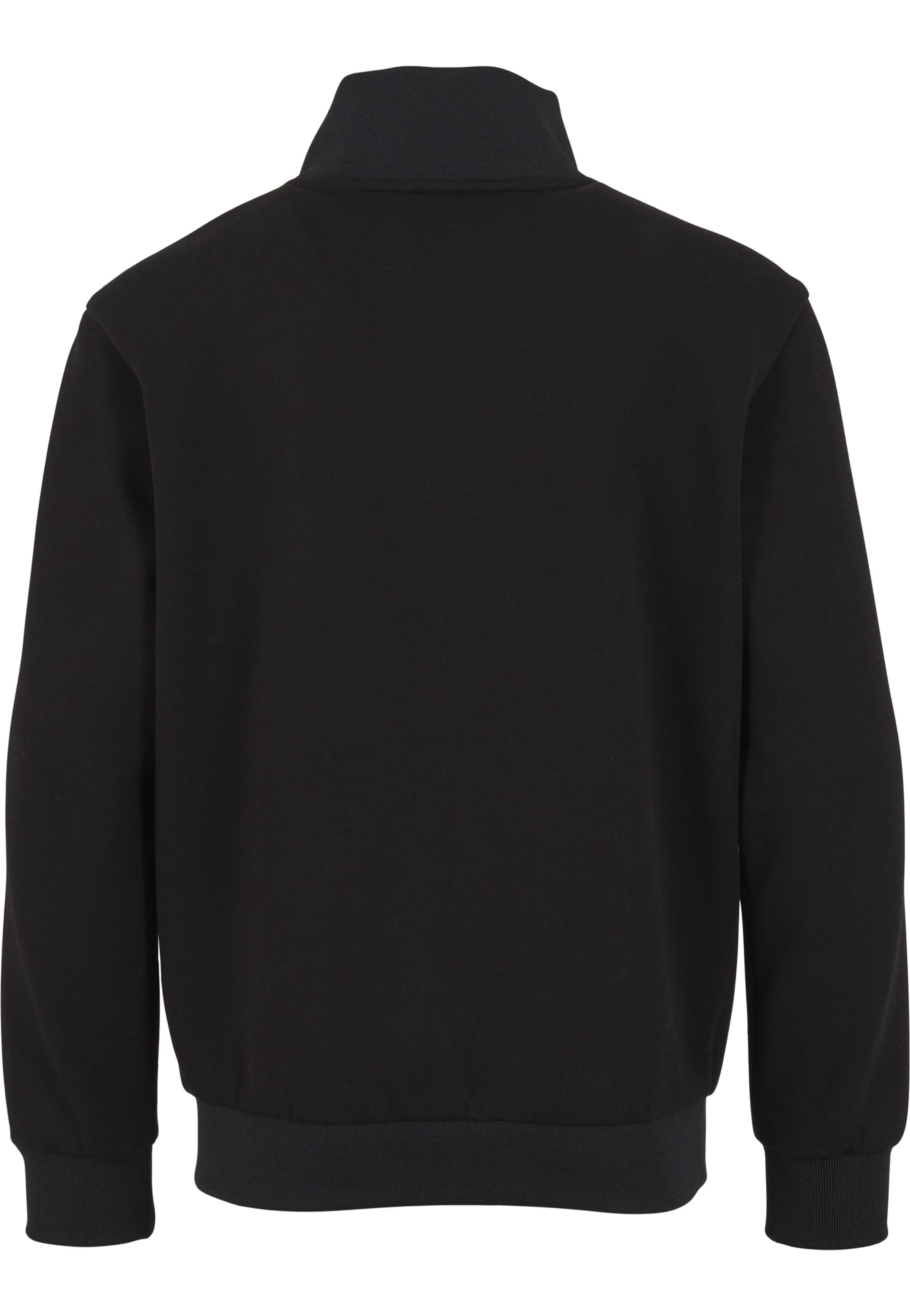 Karl Kani Jacke in Schwarz
