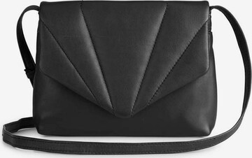 MARKBERG Crossbody Bag 'Sheila' in Black